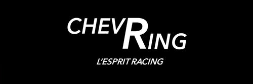 Chevring